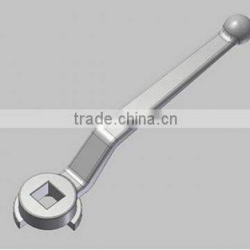 Ball Valve Handles photo-3