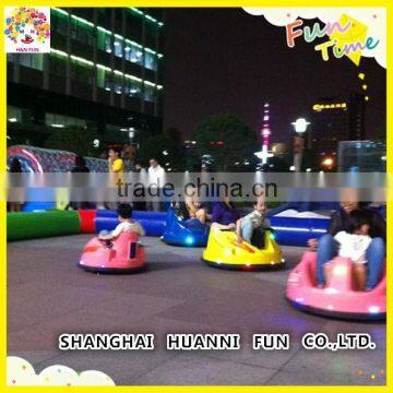 newest children park item rides bumper car for sale
