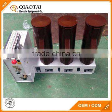 Side Installing 630A/1250A/1600A/2000A/2500A, 11KV VCB Indoor Vacuum Circuit Breaker