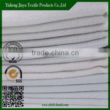 Cheap White 10gauge Stitch Bonding Fabric