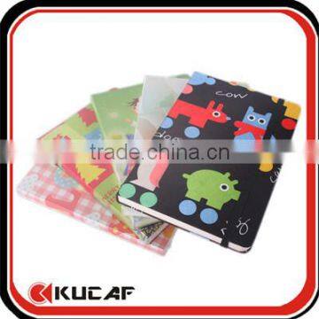 hard cover diary planner printing schedule notebook