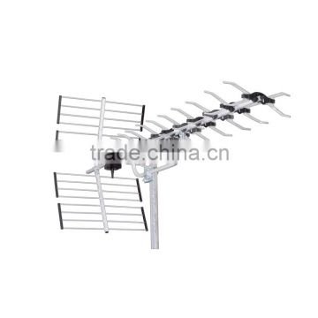 64 Elements 470-862MHz Outdoor UHF High Gain Yagi Antenna yagi antenna