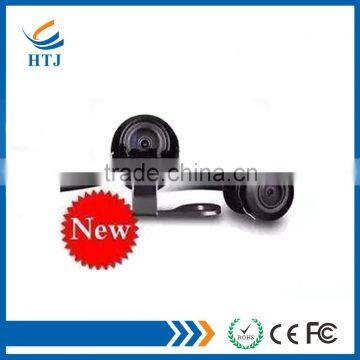 HD reverse car camera with two ways installation with good night vision