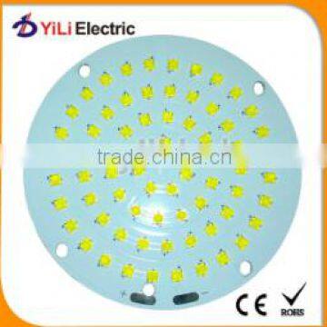 High power LED board for LED headlight