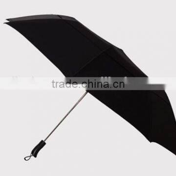 Canopy golf umbrella