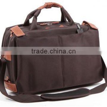 Nylon travel bag/business bag