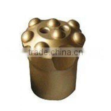 Tungsten Carbide Rock Mining Tools Button Drill bits