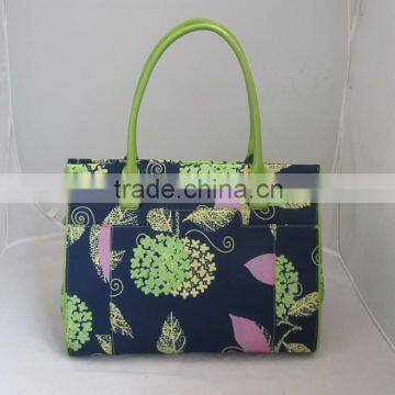 Ladys Bag Handbags Fashion WAX Africa Bags photo-4