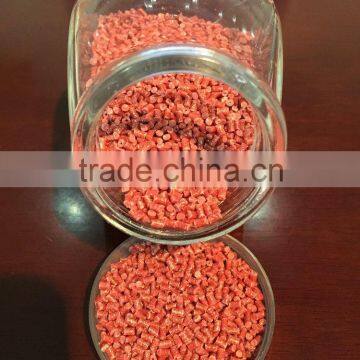 Pearlescent Color Masterbatch Carried by PP,PE,PS,PMMA,ABS for Cosmetic Container photo-2