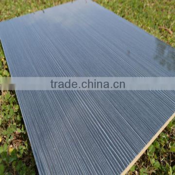 painted surface high glossy UV board for kitchen