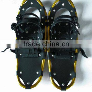 High quality Aluminium Snowshoes