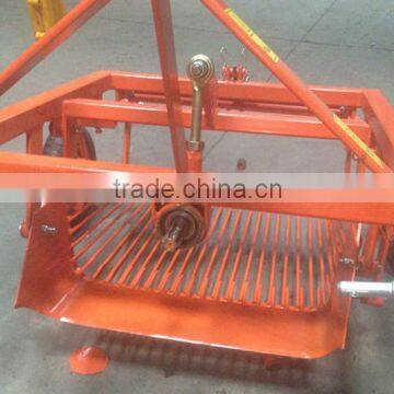 Tractor Potato Digger, Tractor Potato Harvester, 3Point