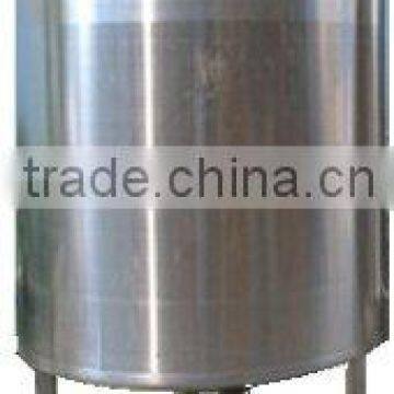 Stainless Steel Storage Tank