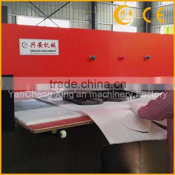 Paper Cutting Machine/hydraulic Sheet Metal Cutting Machine photo-6
