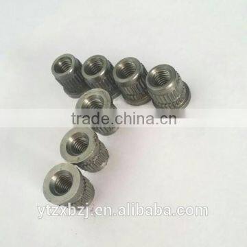 High Quality and Best Price 316 Stainless Steel Nut