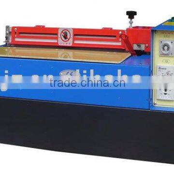 Hot Melt Adhesive Coating Machine (500mm Roller)