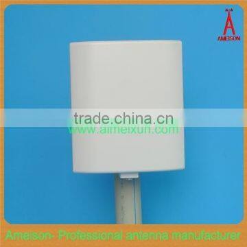 AMEISON 5725 - 5850 MHz Directional Wall Mount Flat Patch Panel wifi antenna 50km