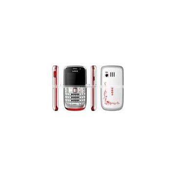 Low cost Four Sims Four standby mobile phone N900