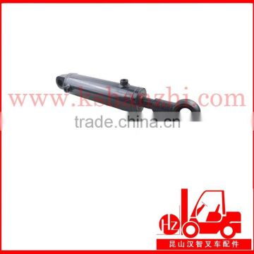 forklift part HELI A 2-3T hydraulic tilt cylinder LH