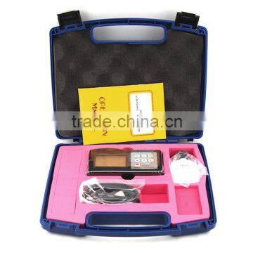 TM-8812C Ultrasonic Wall Thickness Meter photo-6