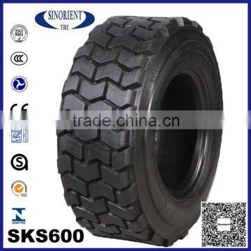 Top Brand Industrial Tire Cheap 8.25r15 Industrial Tire photo-5