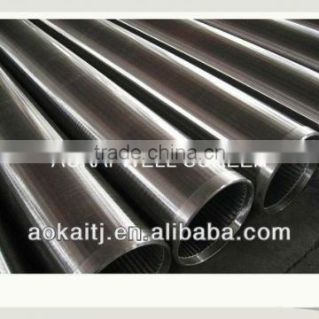 screen casing pipe