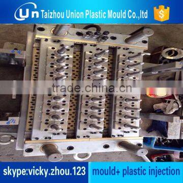 used bottle mould pet mould