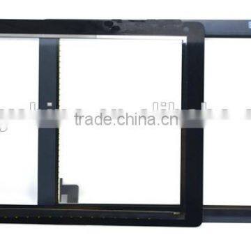 Hot selling factory wholesales price original touch screen digitizer for ipad2