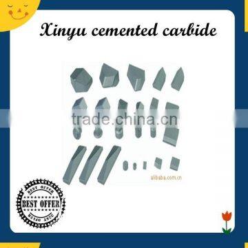 Tungsten Carbide Insert Cutting Saw Tips photo-3