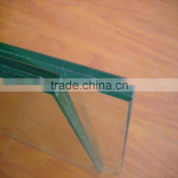 Laminated glass laminated glass price safe glass