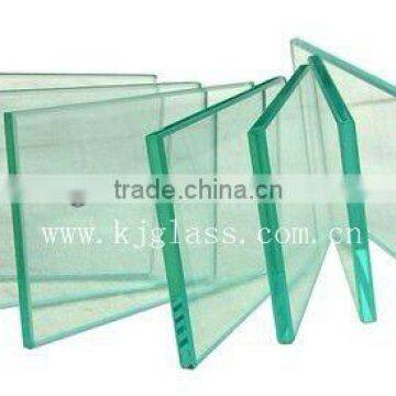 High quality factory clear sheet glass