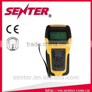 ST332B SENTER VDSL/VDSL2 tester copper vdsl cable tester