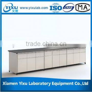 Solid Physiochemical Board Laboratory Bench photo-2
