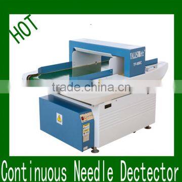 Professional Ferrous Needle Detector Machine/needle Metal Detector Separators Machine photo-3