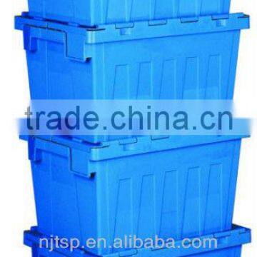 Logistic Plastic Box