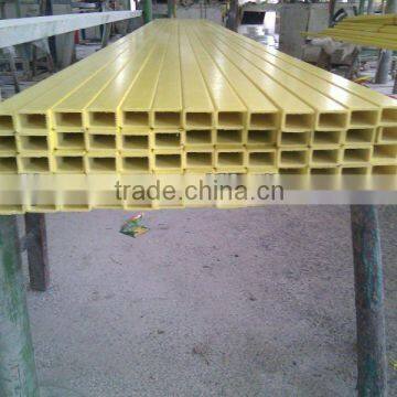 FIBERGLASS FRP GRP PROFILE