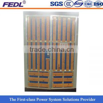 YBW Outdoor 500kva Package Transformer Substation photo-2