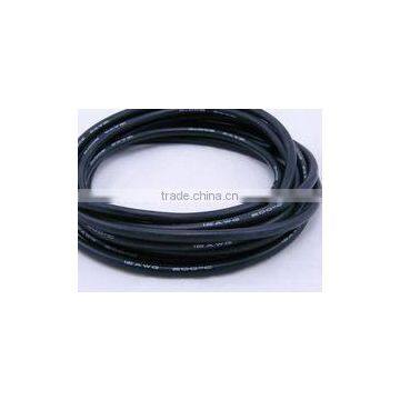 18AWG Silicone Insulated Wire