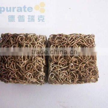 wire mesh diesel catalyst