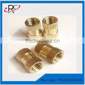China Wholesale High Quality Brass Nuts,screws, Bolts photo-6