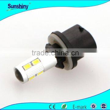 Led fog light 880 8smd 5630 with 1smd 5050 top new design