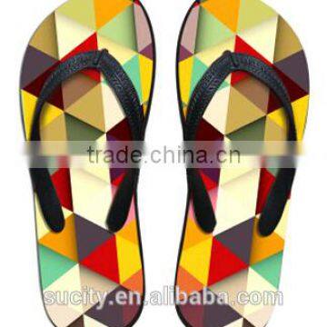 Flip Flop Women Fashion Beautiful Slippers Flip Flop Wholesale Colorful Slipper photo-5