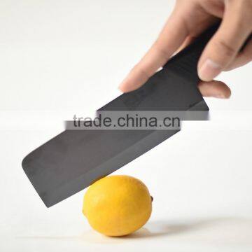 2016 New Design Zirconia Kitchen Knife Sickle