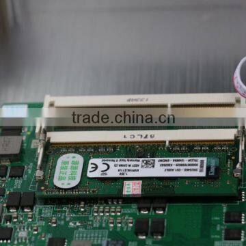 Thin Client Computer Fanless Low Voltage Cpu Intel i3 Mini pc photo-3