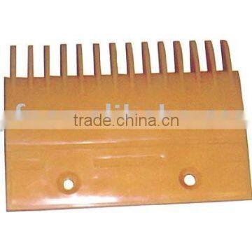 Elevator parts: comb plate CL848SC