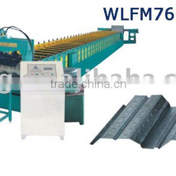 Roll Forming Machine