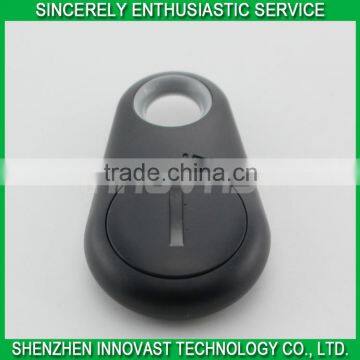 Wholesale Anti-lost Alarm Small Tag Bluetooth 4.0 Luggage Tracker Key Finder With GPS Tracker