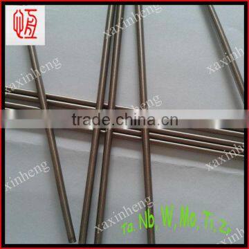 best price tungsten copper rod