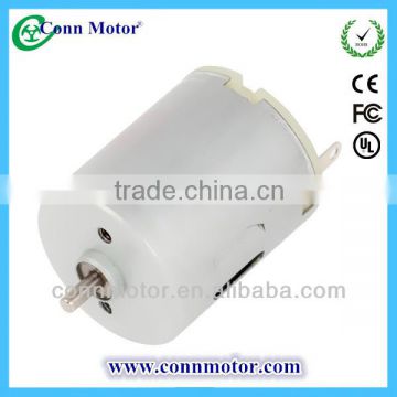 RE140 RC140 1.5V 3V 6V Small DC Electric Toy Motor