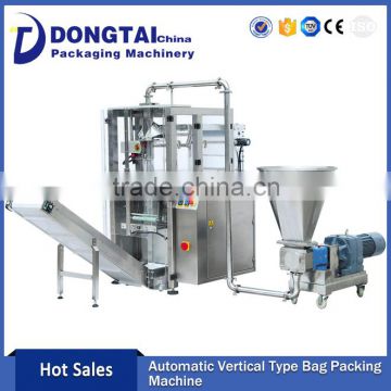 Piston Type Butter Filling Machine